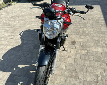 Серый Ямаха YZF R6, объемом двигателя 0.6 л и пробегом 52 тыс. км за 4600 $, фото 3 на Automoto.ua