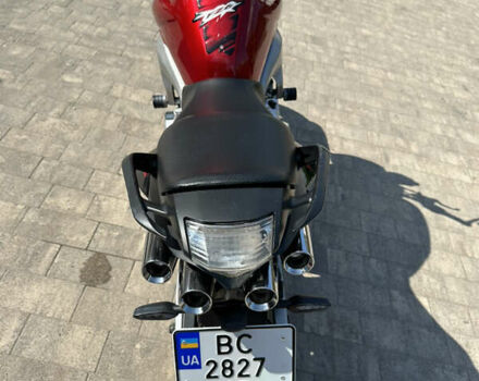 Серый Ямаха YZF R6, объемом двигателя 0.6 л и пробегом 52 тыс. км за 4600 $, фото 6 на Automoto.ua