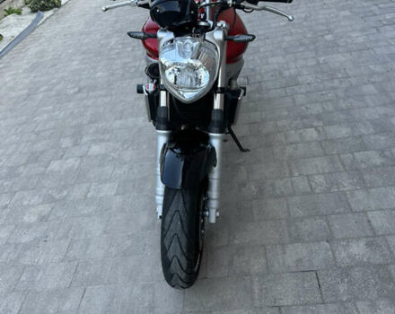 Серый Ямаха YZF R6, объемом двигателя 0.6 л и пробегом 52 тыс. км за 4600 $, фото 5 на Automoto.ua