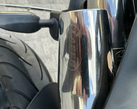 Серый Ямаха YZF R6, объемом двигателя 0.6 л и пробегом 52 тыс. км за 4600 $, фото 17 на Automoto.ua