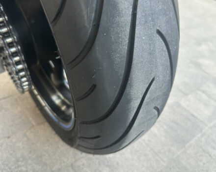 Серый Ямаха YZF R6, объемом двигателя 0.6 л и пробегом 52 тыс. км за 4600 $, фото 15 на Automoto.ua
