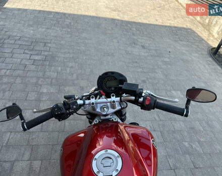 Серый Ямаха YZF R6, объемом двигателя 0.6 л и пробегом 52 тыс. км за 4600 $, фото 7 на Automoto.ua