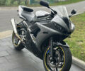 Серый Ямаха YZF R6, объемом двигателя 0.6 л и пробегом 36 тыс. км за 5400 $, фото 5 на Automoto.ua