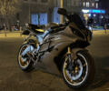 Серый Ямаха YZF R6, объемом двигателя 0.6 л и пробегом 383 тыс. км за 8800 $, фото 5 на Automoto.ua