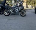 Сірий Ямаха YZF R6, об'ємом двигуна 0.6 л та пробігом 38 тис. км за 8800 $, фото 1 на Automoto.ua