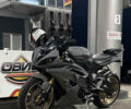 Серый Ямаха YZF R6, объемом двигателя 0.6 л и пробегом 383 тыс. км за 8800 $, фото 1 на Automoto.ua