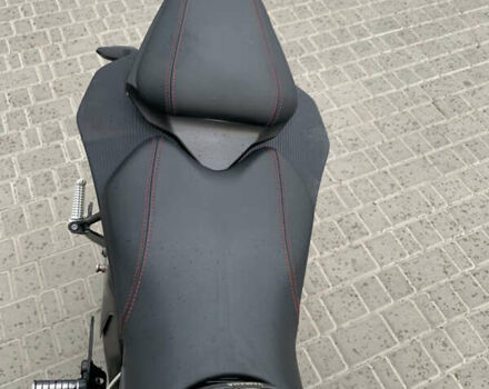 Серый Ямаха YZF R6, объемом двигателя 0.6 л и пробегом 48 тыс. км за 8000 $, фото 10 на Automoto.ua