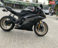 Серый Ямаха YZF R6, объемом двигателя 0.6 л и пробегом 48 тыс. км за 8000 $, фото 1 на Automoto.ua