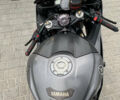 Серый Ямаха YZF R6, объемом двигателя 0.6 л и пробегом 48 тыс. км за 8000 $, фото 11 на Automoto.ua