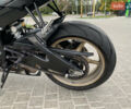 Серый Ямаха YZF R6, объемом двигателя 0.6 л и пробегом 48 тыс. км за 8000 $, фото 7 на Automoto.ua
