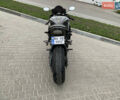 Серый Ямаха YZF R6, объемом двигателя 0.6 л и пробегом 48 тыс. км за 8000 $, фото 13 на Automoto.ua
