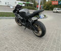 Серый Ямаха YZF R6, объемом двигателя 0.6 л и пробегом 48 тыс. км за 8000 $, фото 3 на Automoto.ua