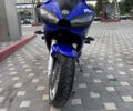 Синий Ямаха YZF R6, объемом двигателя 0.6 л и пробегом 40 тыс. км за 5100 $, фото 1 на Automoto.ua