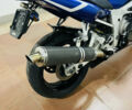 Синий Ямаха YZF R6, объемом двигателя 0.6 л и пробегом 45 тыс. км за 5200 $, фото 31 на Automoto.ua
