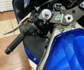 Синий Ямаха YZF R6, объемом двигателя 0.6 л и пробегом 45 тыс. км за 5200 $, фото 23 на Automoto.ua