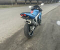 Синий Ямаха YZF R6, объемом двигателя 0.6 л и пробегом 44 тыс. км за 4200 $, фото 3 на Automoto.ua