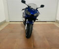 Синий Ямаха YZF R6, объемом двигателя 0.6 л и пробегом 45 тыс. км за 5200 $, фото 2 на Automoto.ua