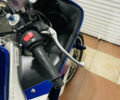 Синий Ямаха YZF R6, объемом двигателя 0.6 л и пробегом 45 тыс. км за 5200 $, фото 26 на Automoto.ua