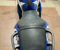 Синий Ямаха YZF R6, объемом двигателя 0.6 л и пробегом 45 тыс. км за 5200 $, фото 22 на Automoto.ua