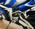 Синий Ямаха YZF R6, объемом двигателя 0.6 л и пробегом 45 тыс. км за 5200 $, фото 18 на Automoto.ua