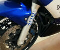 Синий Ямаха YZF R6, объемом двигателя 0.6 л и пробегом 45 тыс. км за 5200 $, фото 8 на Automoto.ua