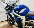 Синий Ямаха YZF R6, объемом двигателя 0.6 л и пробегом 45 тыс. км за 5200 $, фото 21 на Automoto.ua