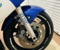 Синий Ямаха YZF R6, объемом двигателя 0.6 л и пробегом 45 тыс. км за 5200 $, фото 28 на Automoto.ua