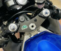 Синий Ямаха YZF R6, объемом двигателя 0.6 л и пробегом 45 тыс. км за 5200 $, фото 20 на Automoto.ua
