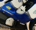 Синий Ямаха YZF R6, объемом двигателя 0.6 л и пробегом 45 тыс. км за 5200 $, фото 27 на Automoto.ua
