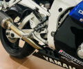 Синий Ямаха YZF R6, объемом двигателя 0.6 л и пробегом 45 тыс. км за 5200 $, фото 25 на Automoto.ua