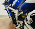 Синий Ямаха YZF R6, объемом двигателя 0.6 л и пробегом 45 тыс. км за 5200 $, фото 4 на Automoto.ua