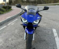 Синий Ямаха YZF R6, объемом двигателя 0.6 л и пробегом 27 тыс. км за 3200 $, фото 13 на Automoto.ua