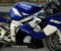 Синий Ямаха YZF R6, объемом двигателя 0.6 л и пробегом 27 тыс. км за 3200 $, фото 4 на Automoto.ua