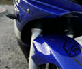 Синий Ямаха YZF R6, объемом двигателя 0.6 л и пробегом 27 тыс. км за 3200 $, фото 16 на Automoto.ua