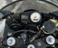 Синий Ямаха YZF R6, объемом двигателя 0.6 л и пробегом 27 тыс. км за 3200 $, фото 11 на Automoto.ua