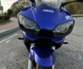 Синий Ямаха YZF R6, объемом двигателя 0.6 л и пробегом 27 тыс. км за 3200 $, фото 6 на Automoto.ua