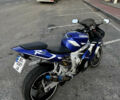 Синий Ямаха YZF R6, объемом двигателя 0.6 л и пробегом 27 тыс. км за 3200 $, фото 8 на Automoto.ua
