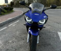 Синий Ямаха YZF R6, объемом двигателя 0.6 л и пробегом 27 тыс. км за 3200 $, фото 12 на Automoto.ua