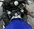 Синий Ямаха YZF R6, объемом двигателя 0.6 л и пробегом 27 тыс. км за 3200 $, фото 10 на Automoto.ua