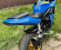 Синий Ямаха YZF R6, объемом двигателя 0.6 л и пробегом 50 тыс. км за 4900 $, фото 1 на Automoto.ua