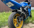 Синий Ямаха YZF R6, объемом двигателя 0.6 л и пробегом 50 тыс. км за 4900 $, фото 7 на Automoto.ua