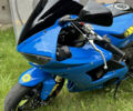 Синий Ямаха YZF R6, объемом двигателя 0.6 л и пробегом 50 тыс. км за 4900 $, фото 3 на Automoto.ua
