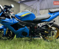 Синий Ямаха YZF R6, объемом двигателя 0.6 л и пробегом 50 тыс. км за 4900 $, фото 11 на Automoto.ua