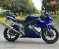 Синий Ямаха YZF R6, объемом двигателя 0.6 л и пробегом 40 тыс. км за 6000 $, фото 6 на Automoto.ua