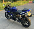 Синий Ямаха YZF R6, объемом двигателя 0.6 л и пробегом 40 тыс. км за 6000 $, фото 11 на Automoto.ua
