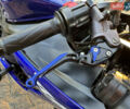 Синий Ямаха YZF R6, объемом двигателя 0.6 л и пробегом 40 тыс. км за 6000 $, фото 17 на Automoto.ua