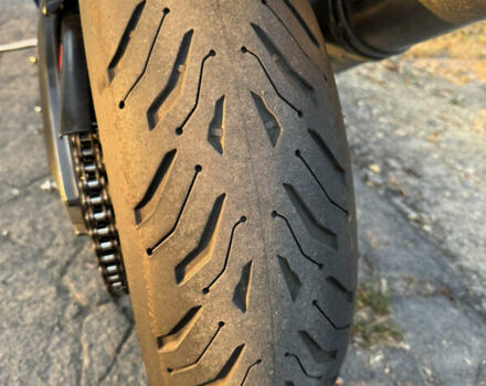 Синий Ямаха YZF R6, объемом двигателя 0.6 л и пробегом 40 тыс. км за 6000 $, фото 13 на Automoto.ua