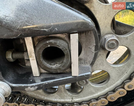 Синий Ямаха YZF R6, объемом двигателя 0.6 л и пробегом 40 тыс. км за 6000 $, фото 14 на Automoto.ua