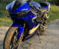 Синий Ямаха YZF R6, объемом двигателя 0.6 л и пробегом 40 тыс. км за 6000 $, фото 4 на Automoto.ua