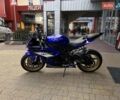 Синий Ямаха YZF R6, объемом двигателя 0.6 л и пробегом 18 тыс. км за 8900 $, фото 9 на Automoto.ua